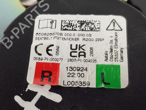 Other DACIA DUSTER (PYM_, PYN_) 1.2 TCe 130 | BP34736078O1 - Image 4