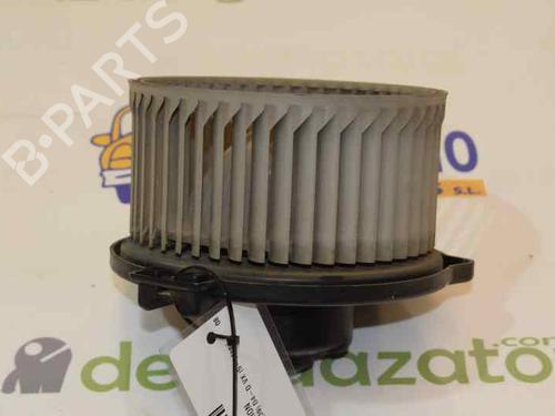 Heater blower motor TOYOTA LAND CRUISER 90 (_J9_) 3.0 D-4D 4WD (KDJ90_, KDJ95_, KDJ90W, KDJ95W) | BP14119186M62 