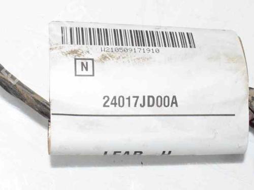 Other NISSAN QASHQAI / QASHQAI +2 I (J10, NJ10, JJ10E) 1.5 dCi | BP14118931O1 