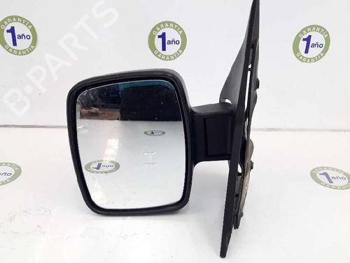 Left mirror MERCEDES-BENZ VITO Van (W638) 112 CDI 2.2 (638.094) | BP5407293C26 