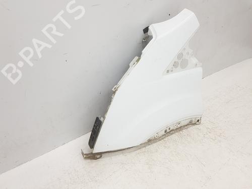 Left front fenders FORD TRANSIT V363 Van (FCD, FDD)  | BP29723022C41