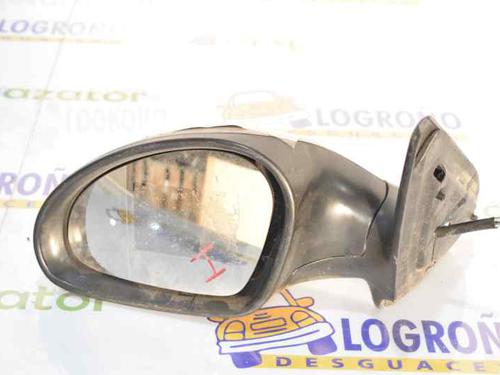 Used Left mirror SEAT LEON (1M1) 1.9 TDI (130 hp) 1325929