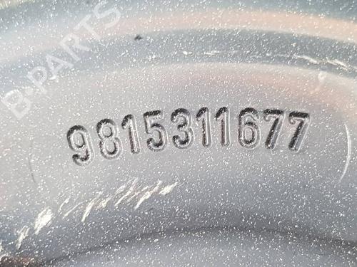 Fælk CITROËN BERLINGO (ER_, EC_) ë-BERLINGO | BP38929595C45 - Image 6