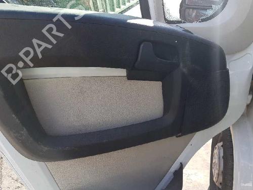 Front right exterior door handle CITROËN JUMPER II Van 2.2 HDi 130 | BP4975130C129 