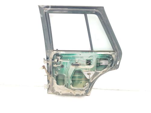 Right rear door OPEL FRONTERA A (U92) 2.8 TD (5BMWL4, 5BSUD2) | BP9851896C5 