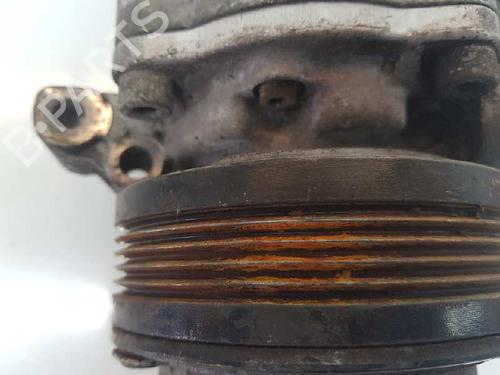 AC compressor BMW 3 Touring (E46) 318 i | BP3422530M34 
