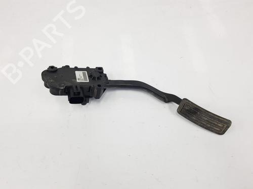 Used Pedal LAND ROVER DISCOVERY III (L319) 2.7 TD 4x4 (190 hp) 12985580