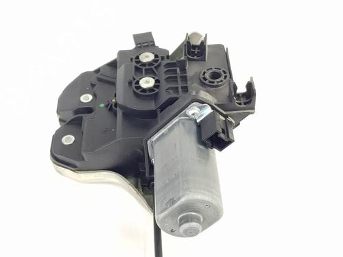 Tailgate lock PORSCHE PANAMERA (970) 3.0 D | BP24905986C101 