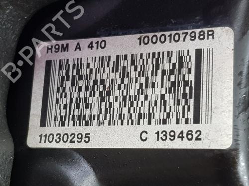 Engine NISSAN QASHQAI II (J11, J11_) 1.6 dCi | BP35976052M1  - Image 9