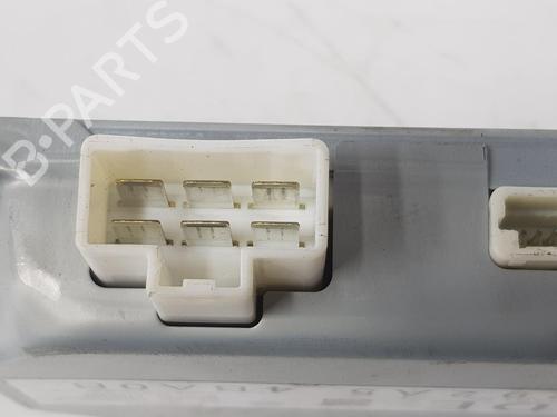 Electronic module NISSAN JUKE (F15) 1.2 DIG-T | BP8683796M83 