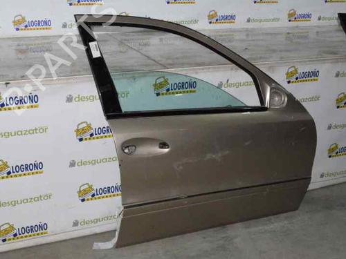 Right front door MERCEDES-BENZ C-CLASS (W203) C 220 CDI (203.008) | BP1252081C3 