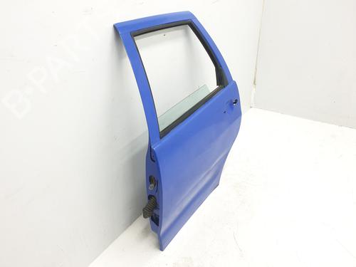 Left rear door SEAT CORDOBA (6K1, 6K2) 1.9 TDI | BP22374240C4 