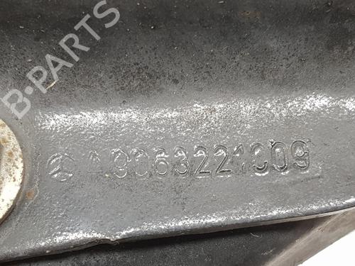 Left front suspension arm MERCEDES-BENZ SPRINTER 5-t Van (B907)  | BP29436367M12 