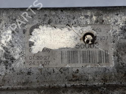 Oliekøler BMW X5 (E70) xDrive 30 d | BP25608214M33 