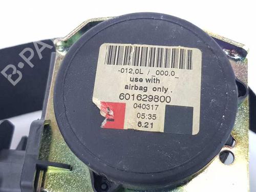 Front left seatbelt BMW 5 (E60) 530 d | BP8744690I26 