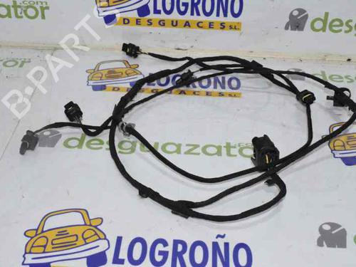 Wiring harness MERCEDES-BENZ GLA-CLASS (X156) GLA 220 CDI 4-matic (156.905) | BP14117719E16 