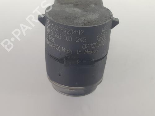 Other MERCEDES-BENZ CLC-CLASS (CL203) CLC 220 CDI (203.708) | BP14114240O1 