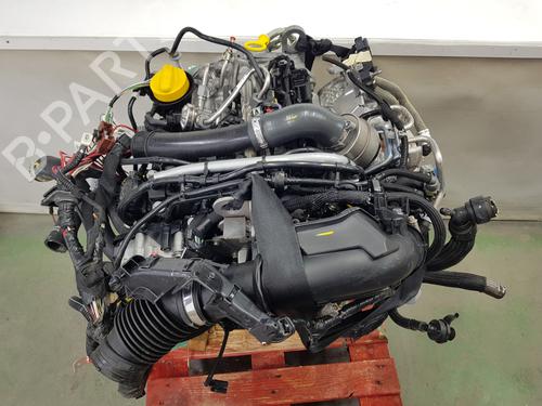 Engine DACIA SANDERO III  | BP32738837M1  - Image 14