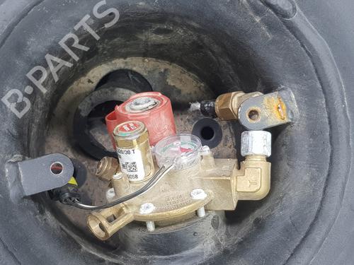 Fuel tank MERCEDES-BENZ M-CLASS (W164) ML 350 4-matic (164.186) | BP15804572C62 