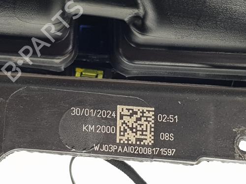 Airbag Kit SEAT IBIZA V (KJ1, KJG) 1.0 TSI | BP29723637C86 