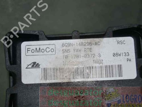 Electronic module LAND ROVER FREELANDER 2 (L359) 2.2 TD4 4x4 | BP14071517M83 