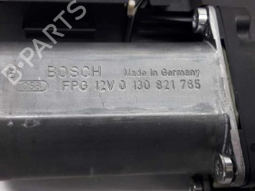 Left rear window motor VW TOUAREG (7LA, 7L6, 7L7) 2.5 R5 TDI | BP1993653E23 
