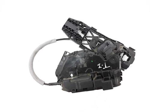 Rear left lock SKODA FABIA III (NJ3) 1.0 | BP6129646C100 
