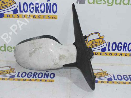 Right mirror RENAULT CLIO II (BB_, CB_) 1.5 dCi (B/CB08) | BP1434712C27 