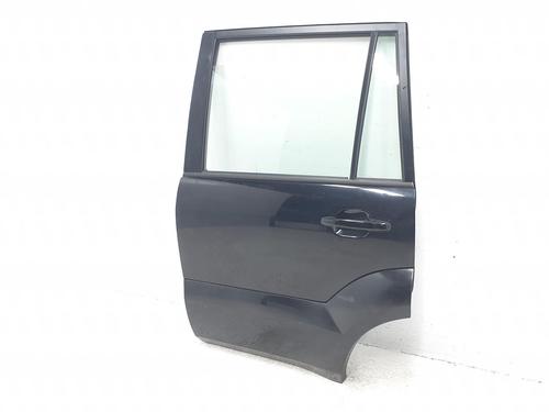 Left rear door TOYOTA LAND CRUISER PRADO (_J12_) 3.0 D-4D (KDJ120, KDJ125) | BP17173117C4 
