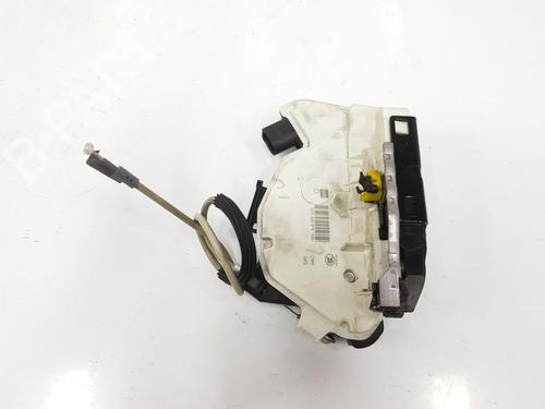 Rear left lock SEAT IBIZA IV ST (6J8, 6P8) 1.6 TDI | BP9422054C100 