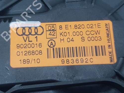 Heater blower motor SEAT EXEO (3R2) 2.0 TDI | BP14074797M62 