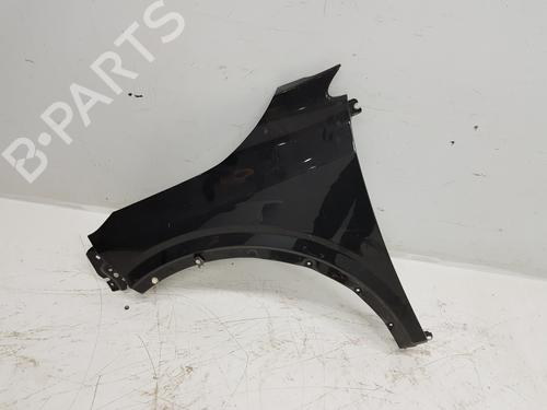 Guarda-lamas esquerdo Guarda-lamas esquerdo NISSAN QASHQAI III (J12) [2021-2026] 36223583 36223583