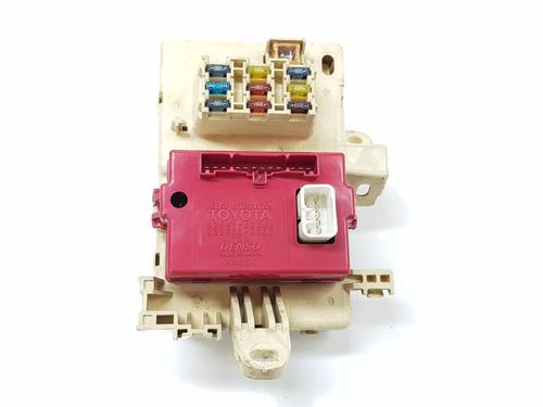 Used Fuse box TOYOTA LAND CRUISER 90 (_J9_) 3.0 TD (KZJ90_, KZJ95_, KZJ90R, KZJ95R, KZJ90W, KZJ95W) (125 hp) 19037400