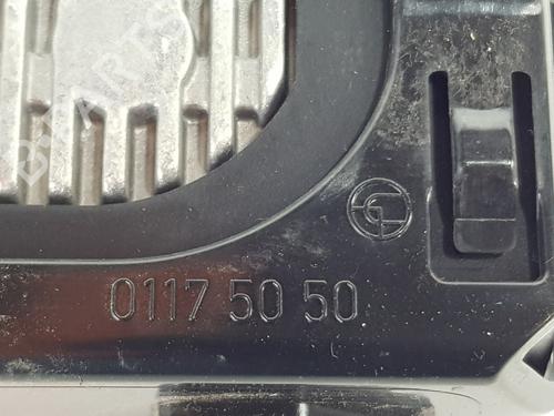 Electronic module SEAT ARONA (KJ7, KJP)  | BP29729142M83 
