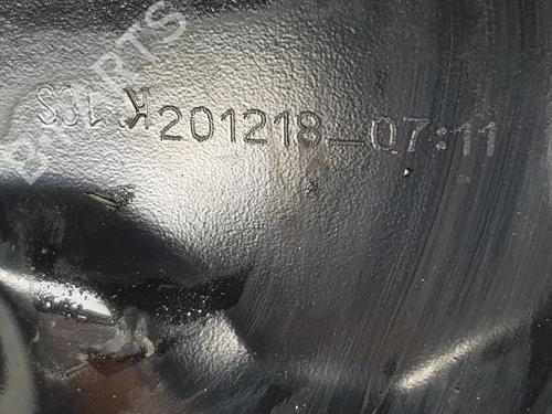 Subframe FORD TRANSIT CONNECT V408 Box Body/MPV 1.5 EcoBlue | BP32348770M9  - Image 8