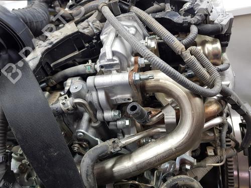 Engine TOYOTA LAND CRUISER PRADO (_J15_)  | BP30280652M1 