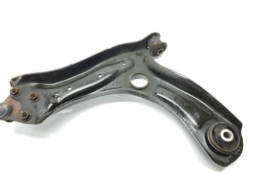 Right front suspension arm SKODA FABIA III (NJ3) 1.0 TSI | BP16970809M13 