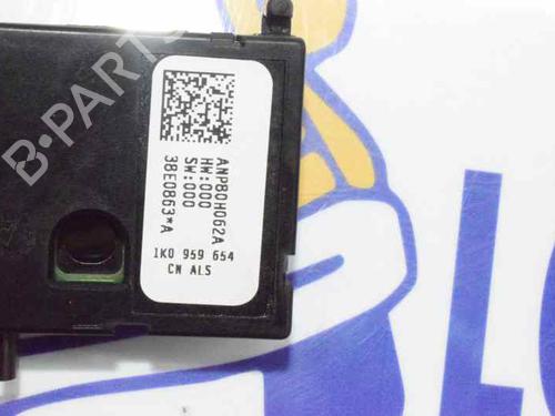 Other VW GOLF V (1K1) 2.0 GTI | BP14123661O1 