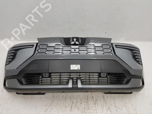 Front bumper MITSUBISHI ECLIPSE CROSS (GK_, GL_) Plug-in Hybrid 4WD (GL3W) | BP37424404C7 - Image 10