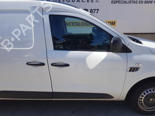 Gearbox RENAULT EXPRESS Box Body/MPV | BP40256967M3 - Image 13