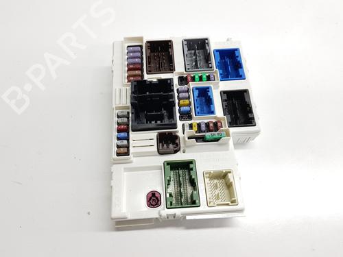 Fuse box OPEL ASTRA L Sports Tourer (O5) 1.2 (FRHNPJ) | BP24333590E1 