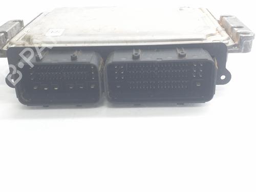 Engine control unit (ECU) OPEL COMBO E Tour / Life (K9) 1.5 | BP31854427M57
