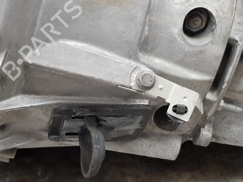 Gearbox PEUGEOT RIFTER  | BP34354967M3  - Image 12