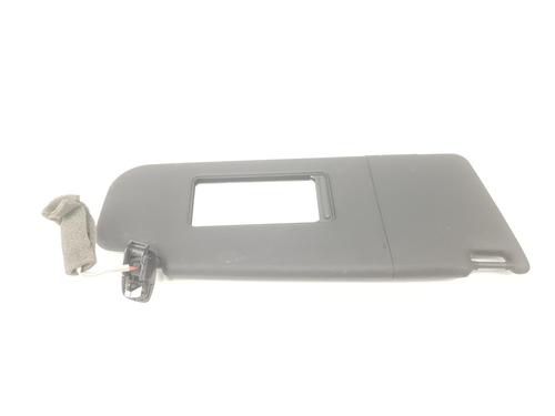 Left sun visor VW SCIROCCO III (137, 138) 2.0 R | BP18080599I1 