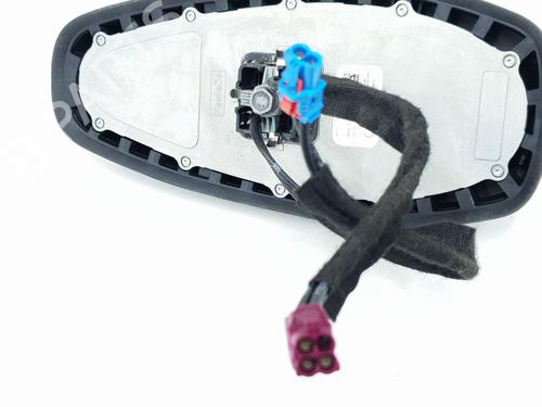 Other FORD PUMA (J2K, CF7) 1.0 EcoBoost mHEV | BP30749281O1 