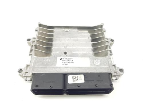 Electronic module KIA NIRO I (DE) 1.6 GDI Hybrid | BP16650722M83 