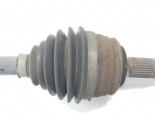 Left front driveshaft CITROËN BERLINGO (ER_, EC_) | BP36566718M38 - Image 2