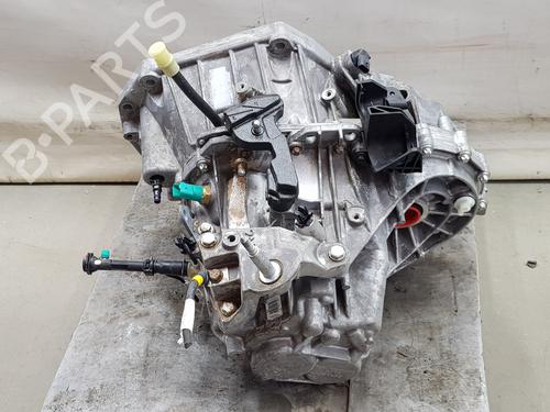 Gearbox DACIA DUSTER (PYM_, PYN_) 1.2 TCe 130 | BP35795961M3 - Image 2