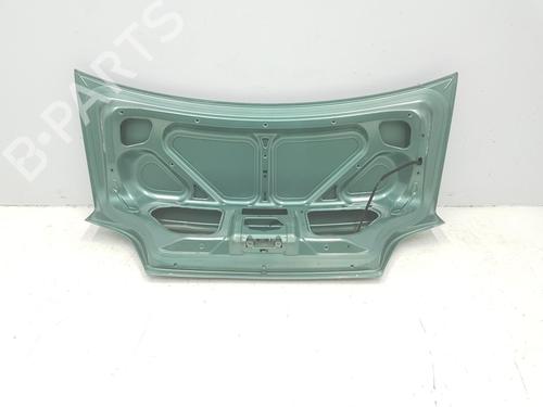 Tailgate PEUGEOT 406 (8B) 2.0 HDI 110 | BP16846061C6 