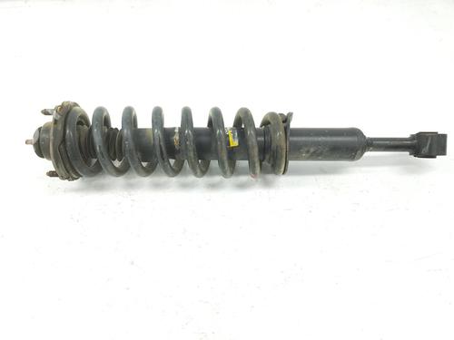 Used Left front shock absorber TOYOTA LAND CRUISER PRADO (_J12_) 3.0 D-4D (KDJ120, KDJ125) (163 hp) 11791451